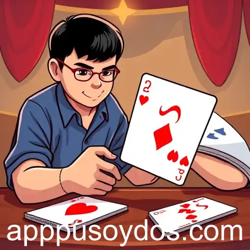 Pusoy Dos App Ignites Global Gaming Trends