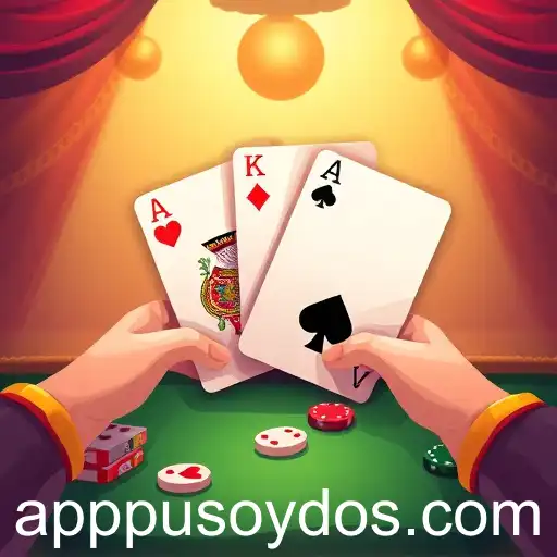 Pusoy Dos App Revolutionizes Card Game Experience