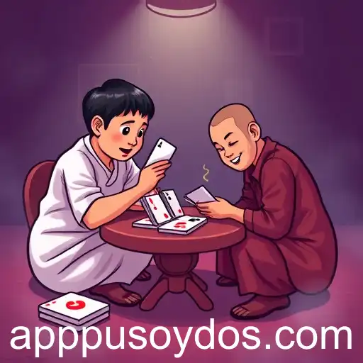 Exploring the Rise of Pusoy Dos Gaming in the Modern Era