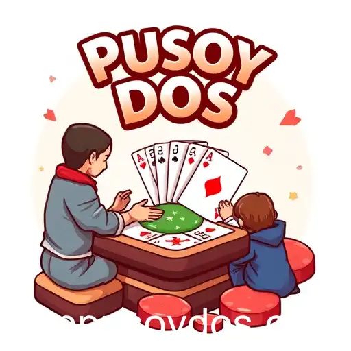 The Rising Popularity of Pusoy Dos in Digital Gaming