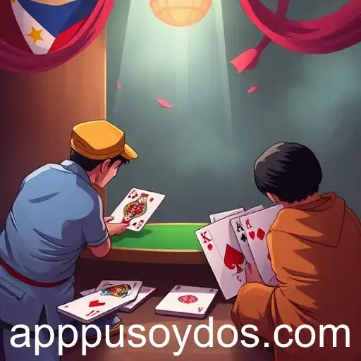 Pusoy Dos: The Digital Card Game Revolution