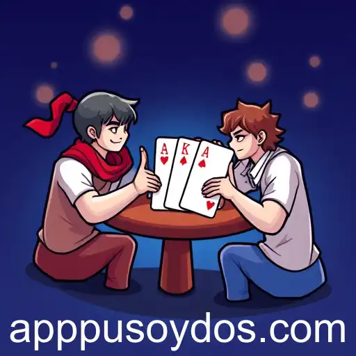 The Rise of Pusoy Dos in the Digital Gaming World