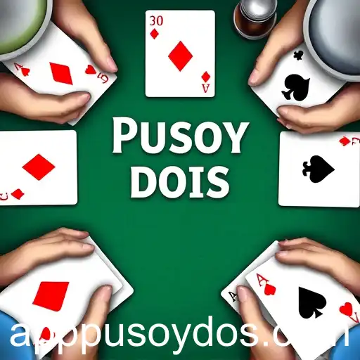 The Rise of Pusoy Dos in the Digital Era