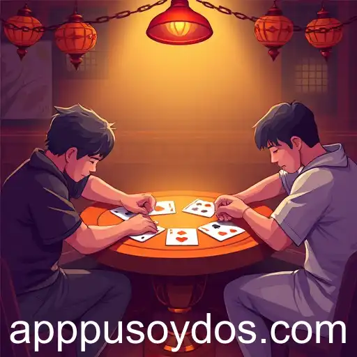 Pusoy Dos: A Digital Card Game Revolution