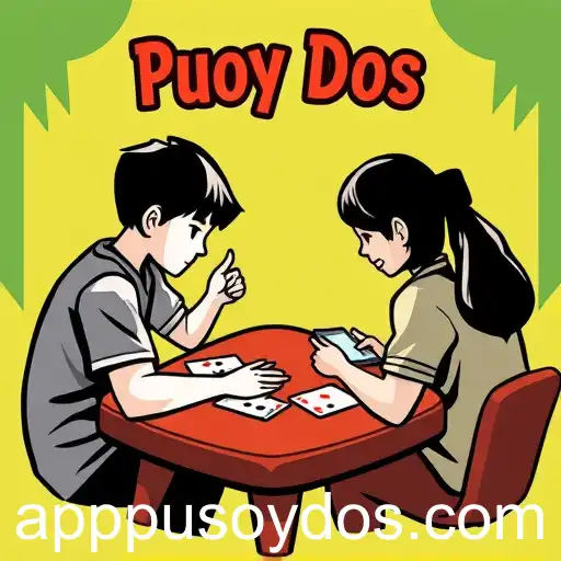 The Rise of Pusoy Dos App in Gaming Circles