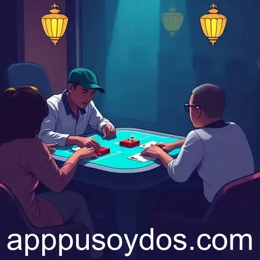 The Digital Evolution of Pusoy Dos