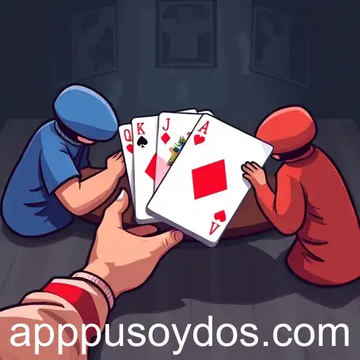 The Rise of Pusoy Dos in Western Gaming Circles