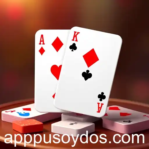 The Surge of Pusoy Dos in the Digital Gaming Arena