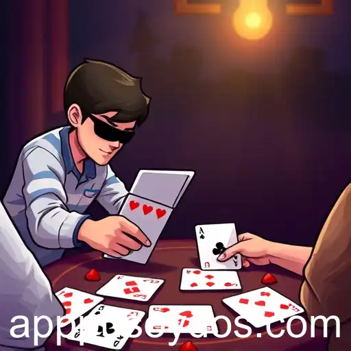 The Rise of Pusoy Dos Apps in the Gaming World