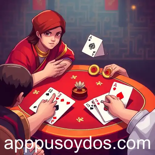 The Digital Evolution of Classic Card Games