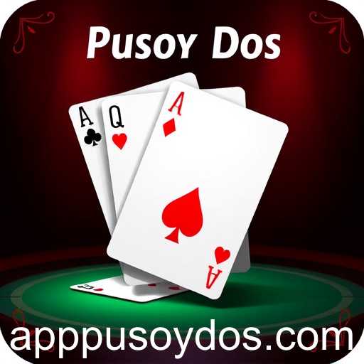 Pusoy Dos app