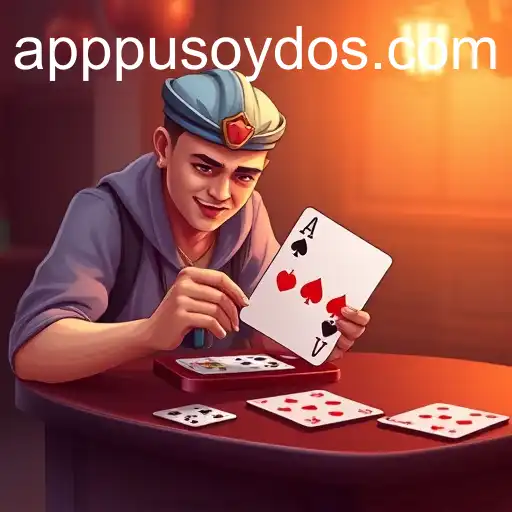 The Rise of Pusoy Dos in the Digital Era