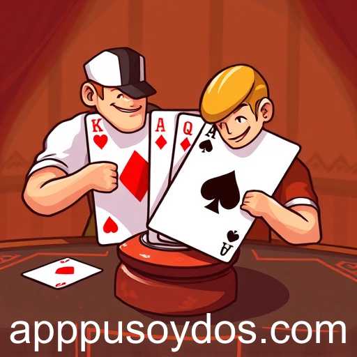 Pusoy Dos App Gaining Popularity in 2025
