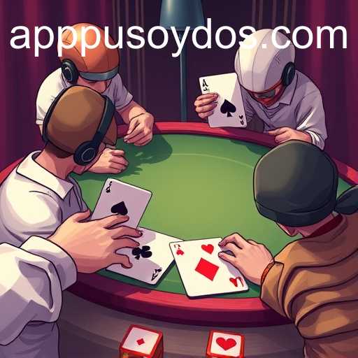 Pusoy Dos: Digital Transformation in Card Gaming