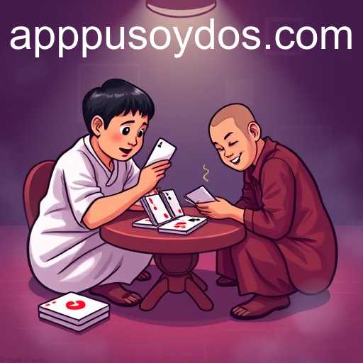 Pusoy Dos App: A Digital Evolution in Card Gaming