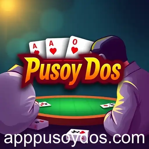 Pusoy Dos App: A Digital Card Game Revolution