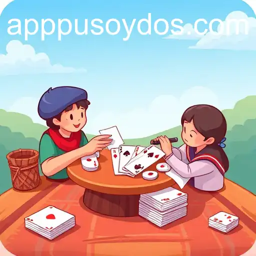 The Global Impact of Pusoy Dos App on Online Gaming