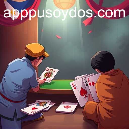 Pusoy Dos: The Digital Card Game Revolution