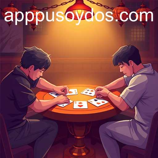 Pusoy Dos: A Digital Card Game Revolution