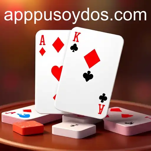 The Surge of Pusoy Dos in the Digital Gaming Arena