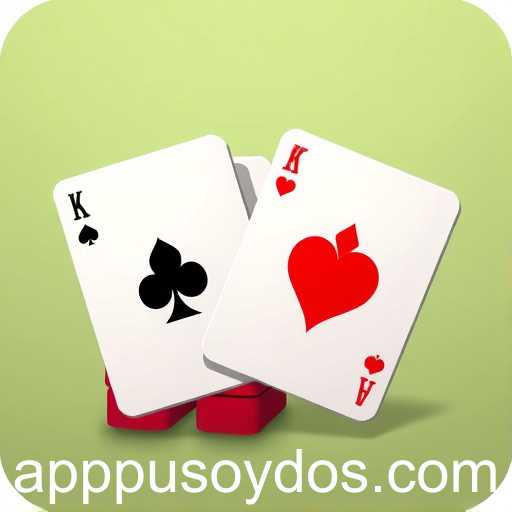 Pusoy Dos app